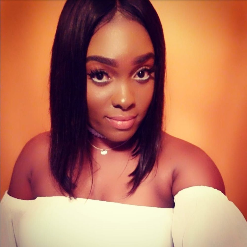 Meet your Posher, Naneesa